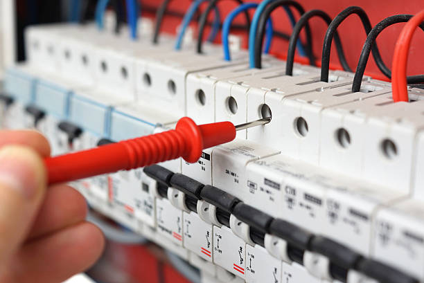 Professional Electrical Services in King City, OR